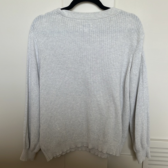 Frank and Oak Sweater - Picture 2 of 2